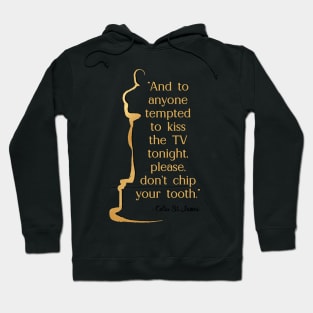 Evelyn Hugo Celia St. James Quote Hoodie